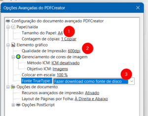 Como salvar arquivos do Word em PDF 2 métodos