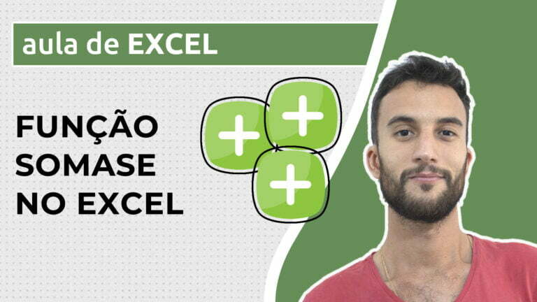 Função SOMASE no Excel - Excel Descomplicado