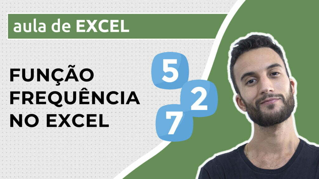 Função FREQUÊNCIA no Excel - Excel Descomplicado