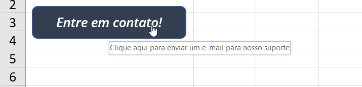 Exemplo de forma funcionando como botão para envio de e-mail