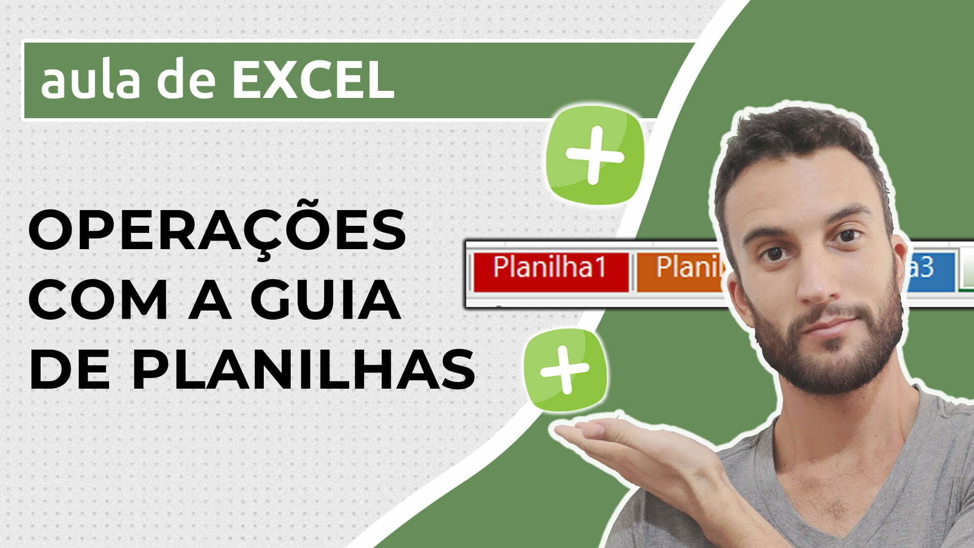 Arquivos curso excel online - Guia do Excel