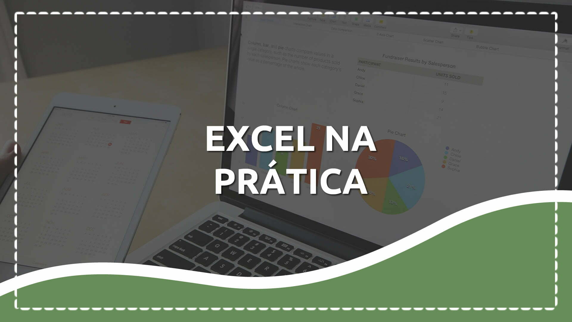 Aprenda Excel na Prática Edu Tognon